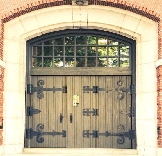 Door weatherproofing Cambridge MA