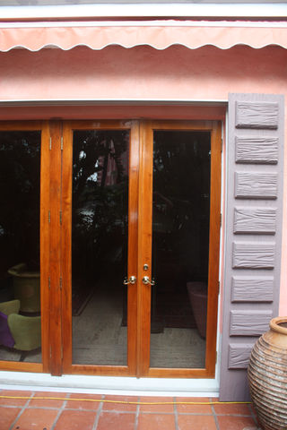 Door weatherproofing Somerville MA